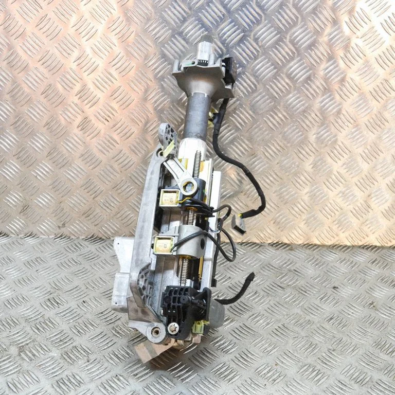 Stūres reduktora mehāniskā daļa 2W933C529AK