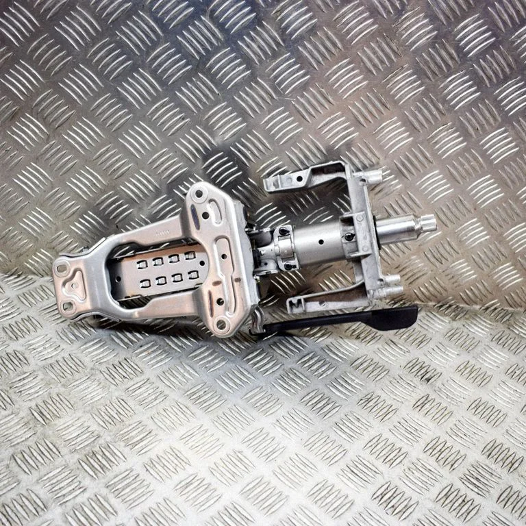 Steering rack mechanical part 7046956106