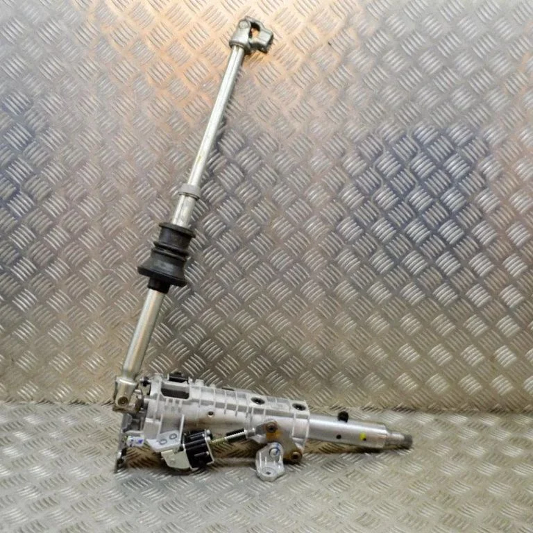 Steering rack mechanical part – Tesla Model Y (2020-)