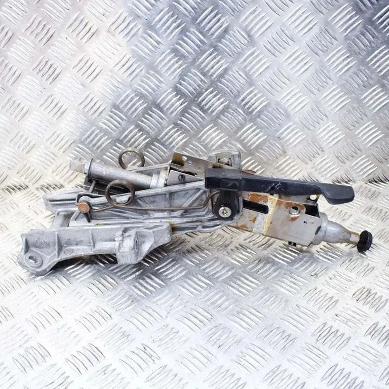 Roolilati mehaaniline osa – Ford Mustang VI (2015-)