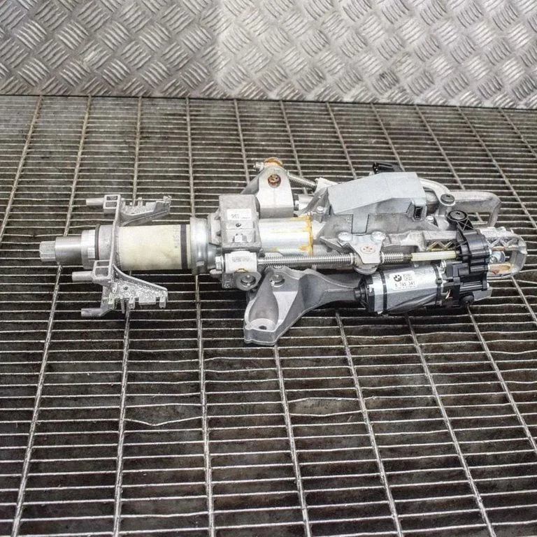Roolilati mehaaniline osa – BMW 5-seeria F10 F11 (2009-2016)