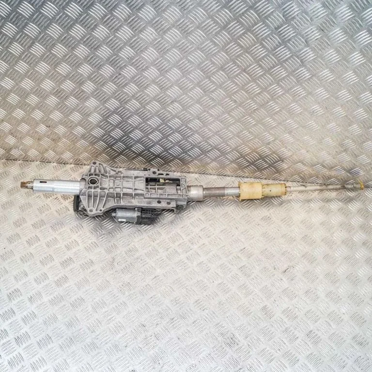 Stūres reduktora mehāniskā daļa A2224601216