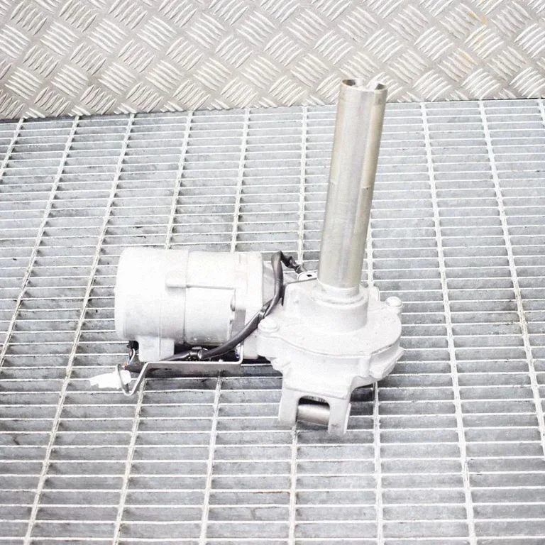 Roolilati mehaaniline osa – Toyota C-HR I (2016-2023)