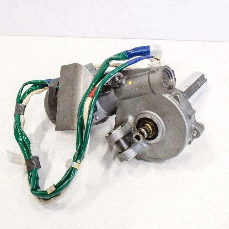 Część mechaniczna maglownicy 1321001222