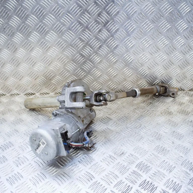 Roolilati mehaaniline osa – Toyota C-HR I (2016-2023)