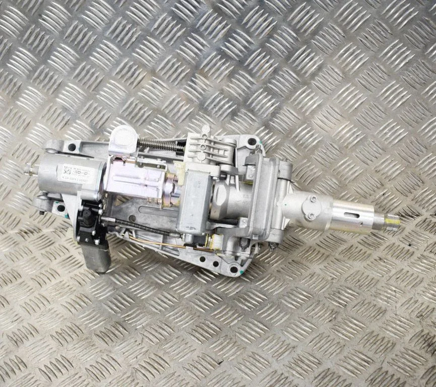 Część mechaniczna maglownicy PP204462206