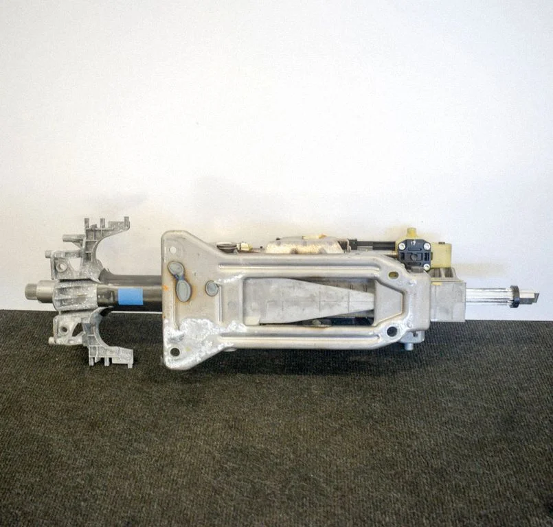 Roolilati mehaaniline osa – BMW X5 E70 (2006-2013)