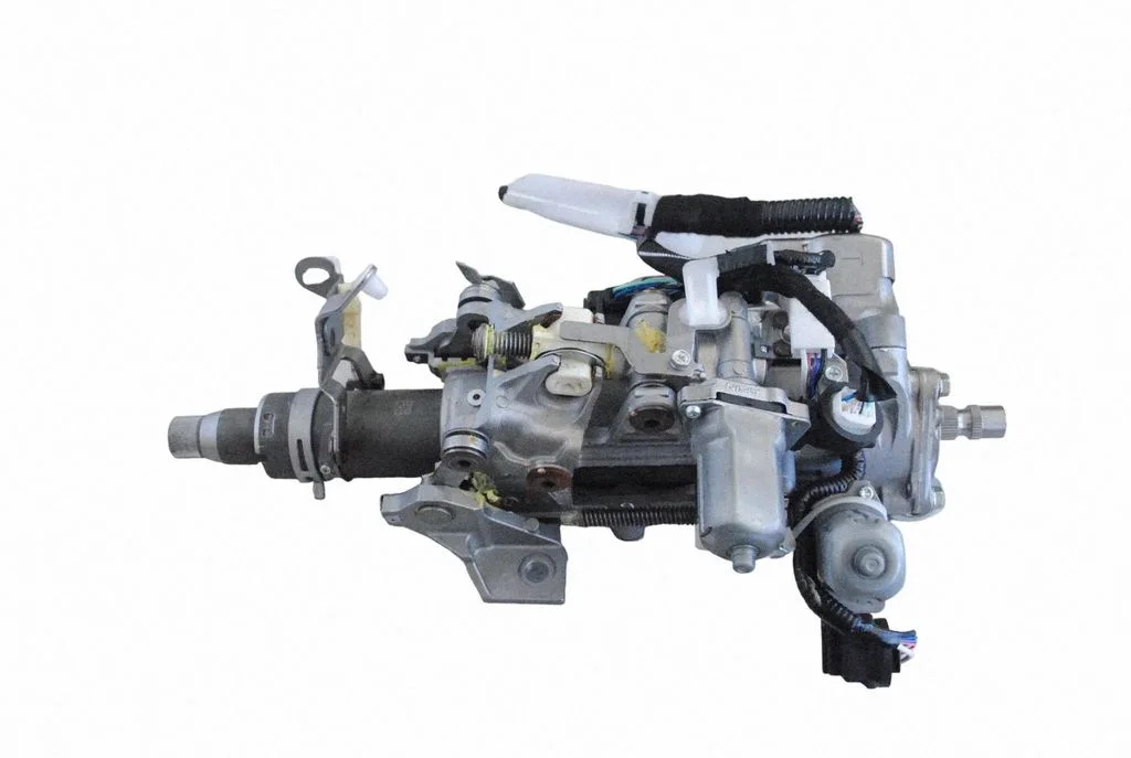 Roolilati mehaaniline osa 8922733030 – Lexus ES VII XZ10 (2018-2021)