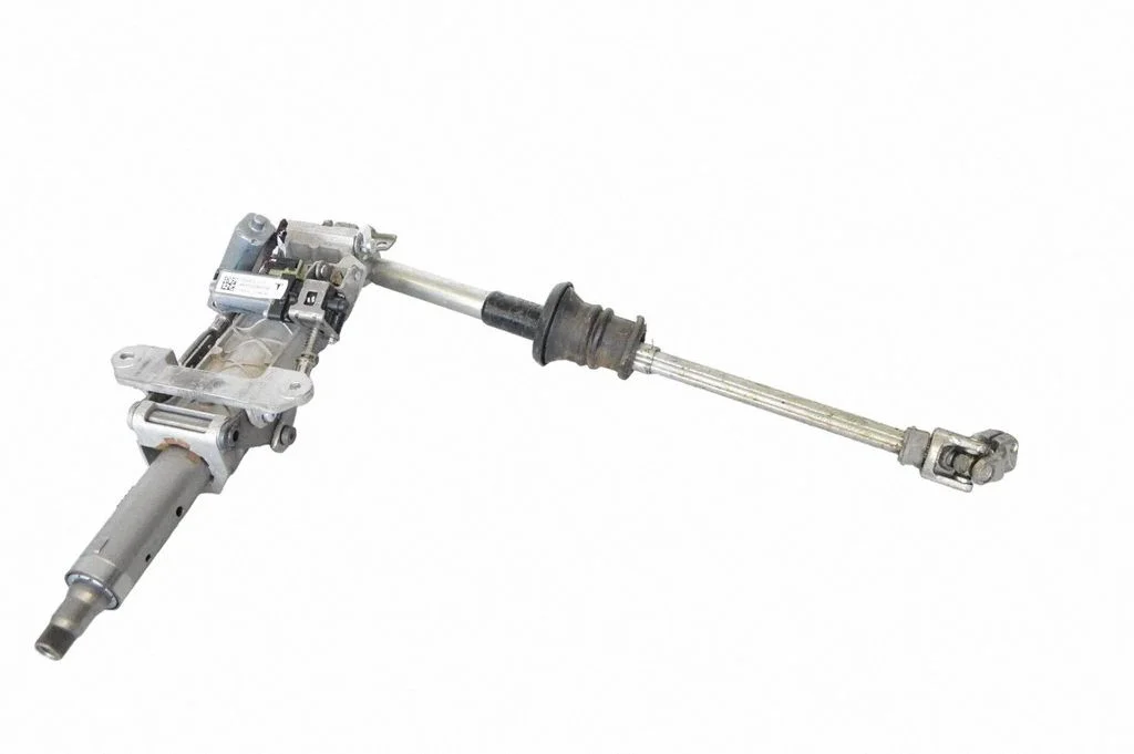 Steering rack mechanical part – Tesla Model Y (2020-)