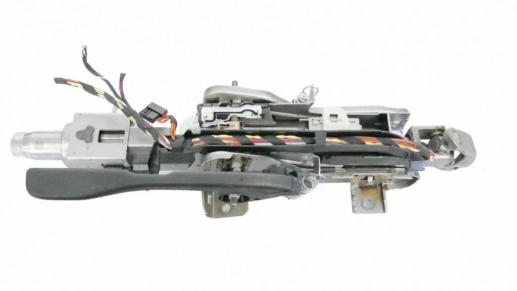 Steering rack mechanical part 1EA419512F