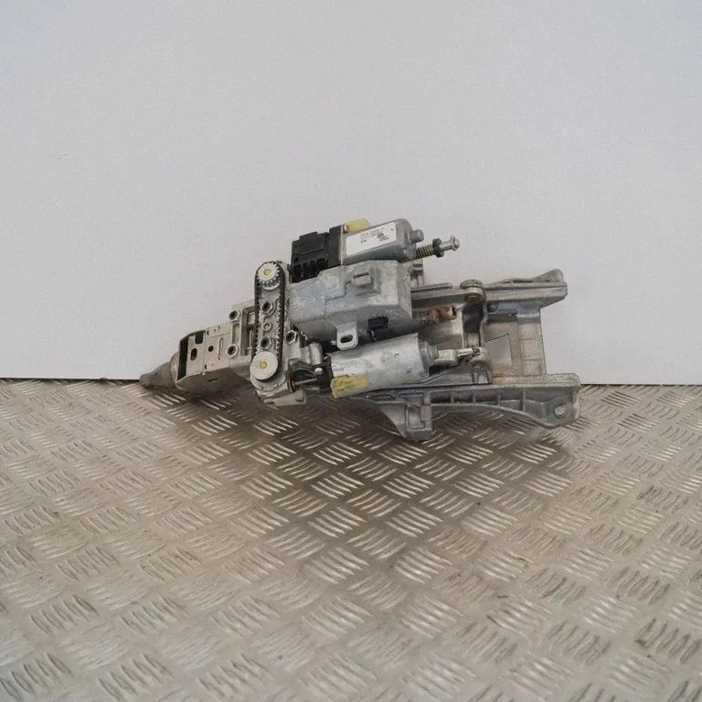 Część mechaniczna maglownicy CPLA3C529AC