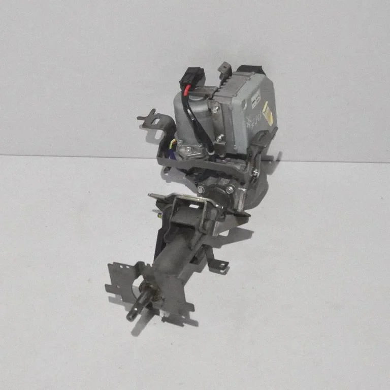 Stūres reduktora mehāniskā daļa – Nissan Juke I F15 (2010-2018)