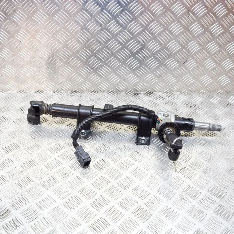 Roolilati mehaaniline osa – Iveco Daily 4th gen (2006-2011)