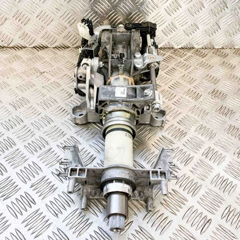 Steering rack mechanical part 6787926