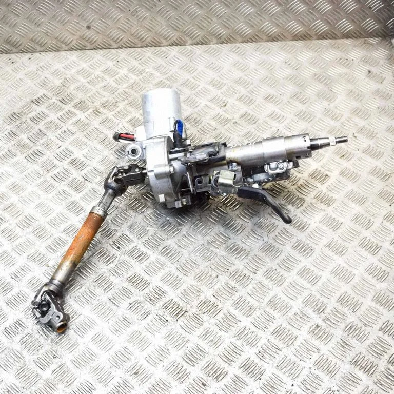 Stūres reduktora mehāniskā daļa JJ301000571