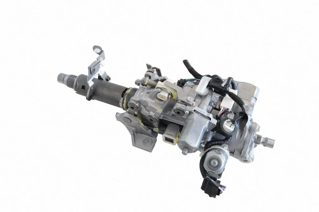 Roolilati mehaaniline osa 8922748070 – Lexus ES VII XZ10 (2018-2021)