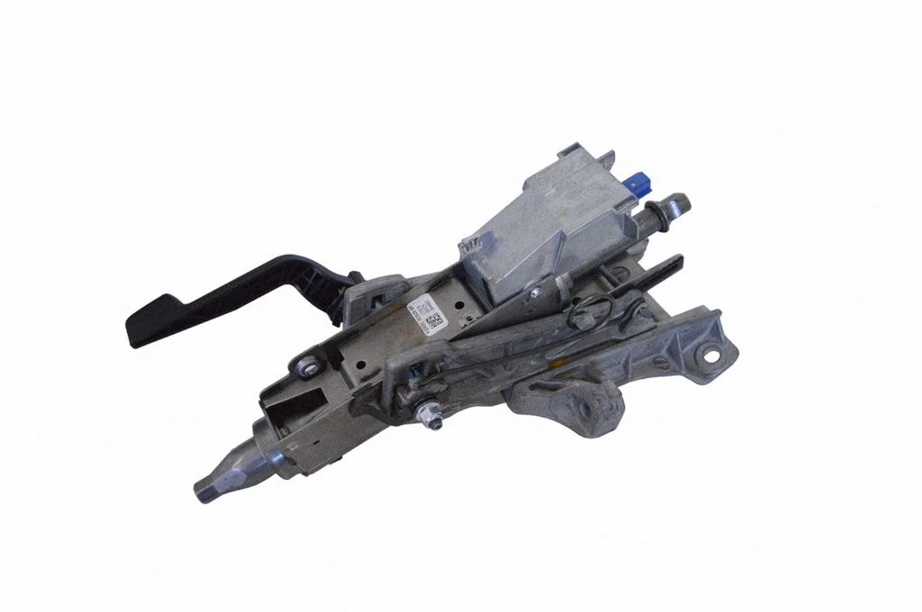 Część mechaniczna maglownicy GR3C3C529BF
