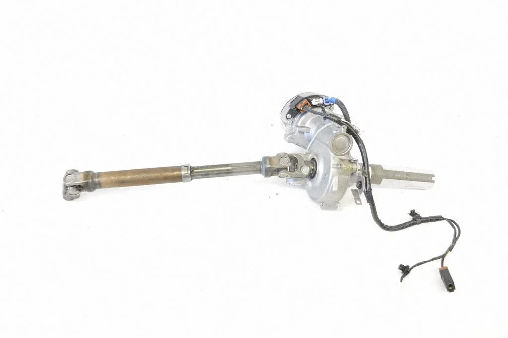 Steering rack mechanical part – Mitsubishi Outlander (2013-2021)
