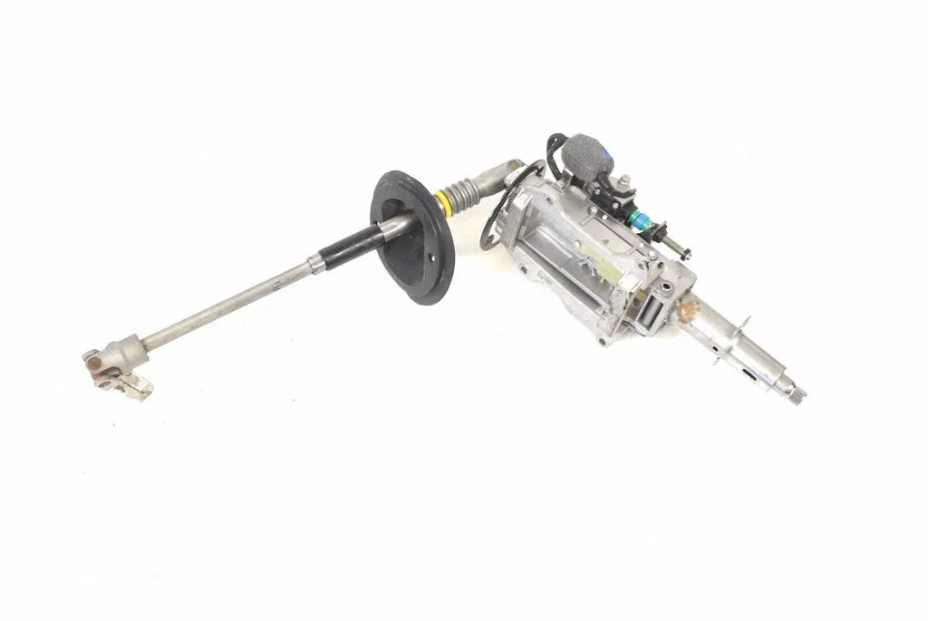 Steering rack mechanical part 06701004360