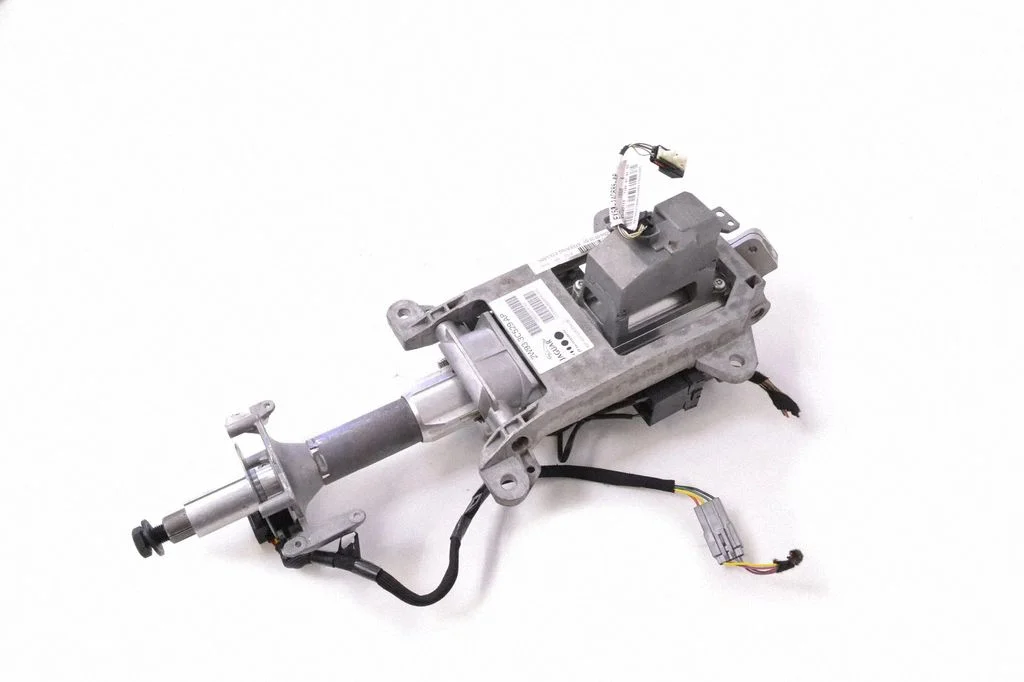 Roolilati mehaaniline osa – Jaguar XF X250 (2007-2015)