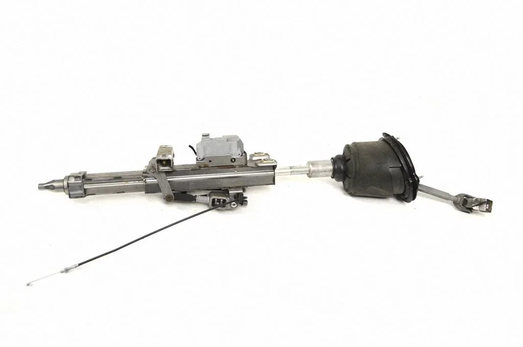 Stūres reduktora mehāniskā daļa GX733C529DE