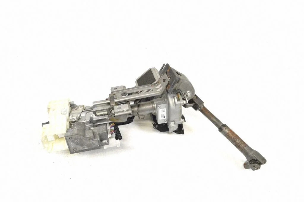 Steering rack mechanical part GJG93210X
