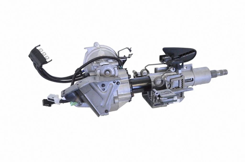 Część mechaniczna maglownicy 00521477940