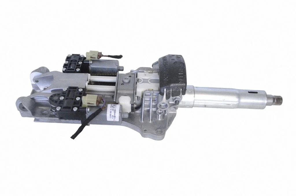 Część mechaniczna maglownicy A2224601216
