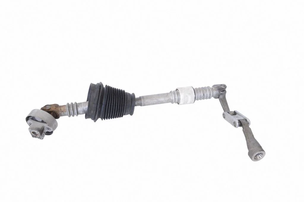 Steering column universal joint A2104620748