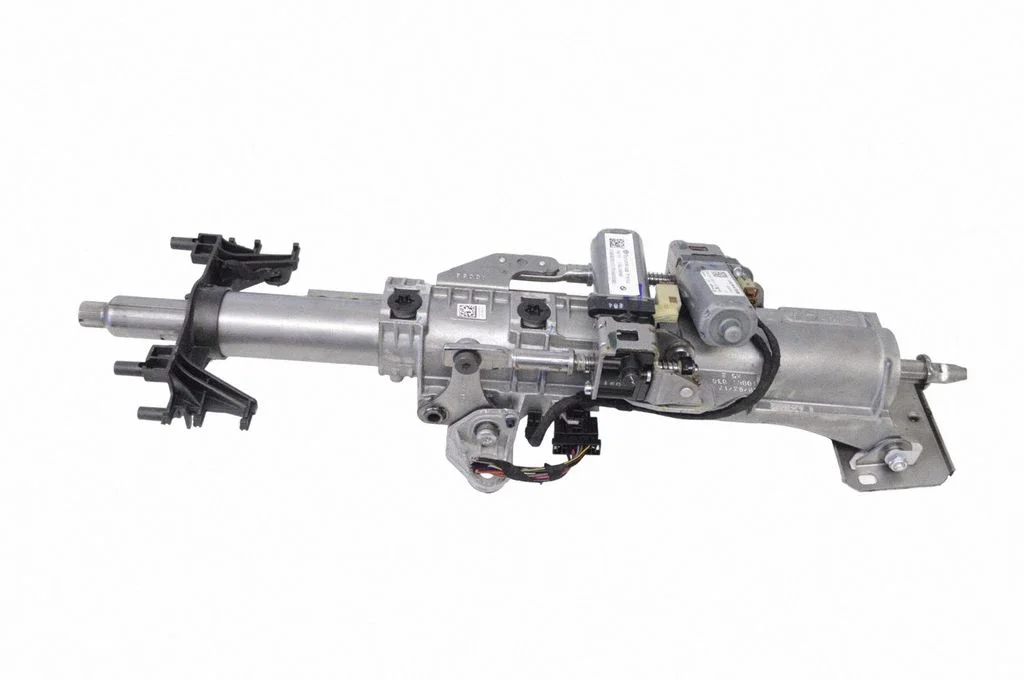 Roolilati mehaaniline osa – BMW X5 F15 (2013-2017)