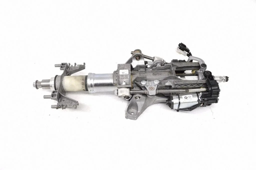 Steering rack mechanical part – BMW 7 Series F01 F02 F03 F04 (2008-2016)
