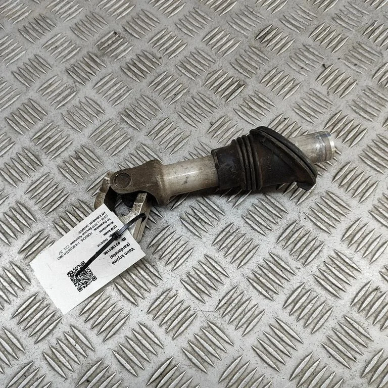 Steering column universal joint – Porsche Boxster 982 (2016-)