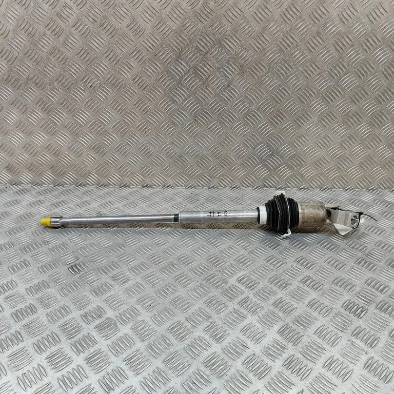 Steering column universal joint – Mercedes-Benz EQS V297 (2021-)