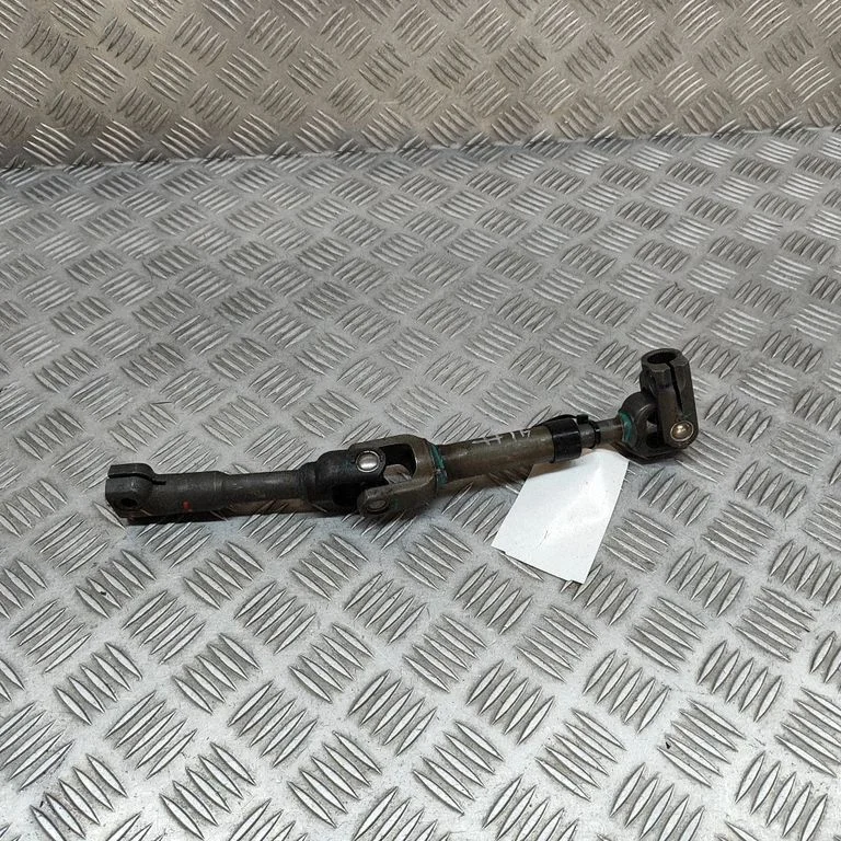 Steering column universal joint