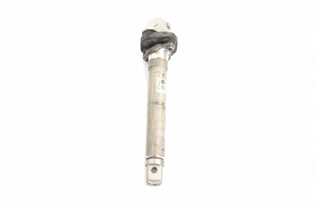 Steering column universal joint