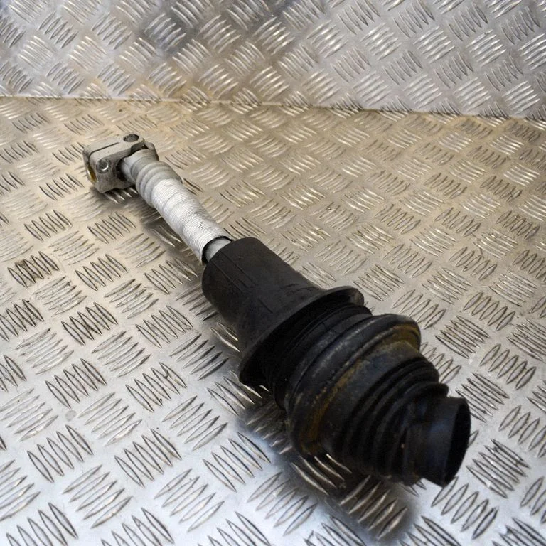 Steering column universal joint – Mercedes-Benz CLK-Class C207 A207 (2010-2017)