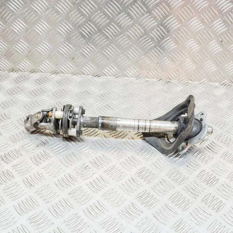 Steering column universal joint EB3C3C662AC