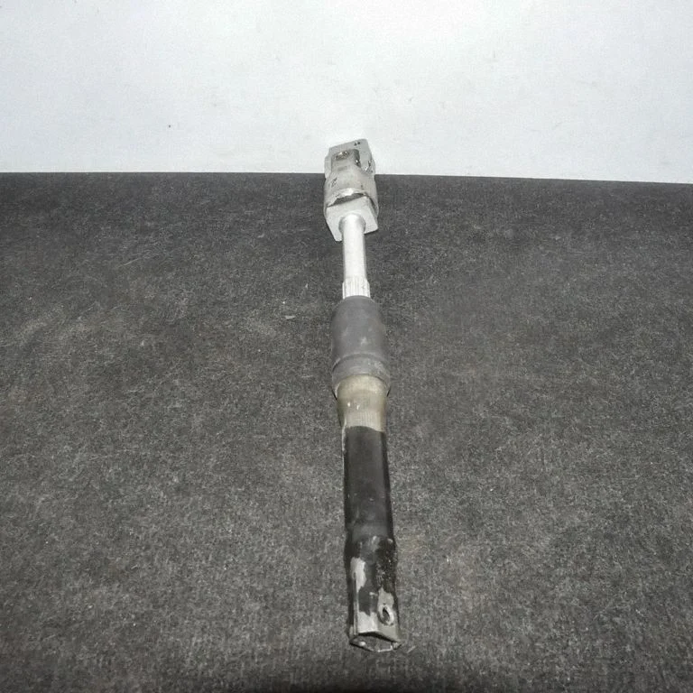 Steering column universal joint