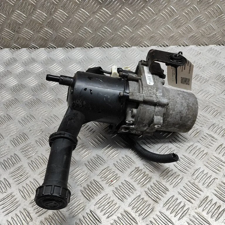 Power steering pump 9806435680