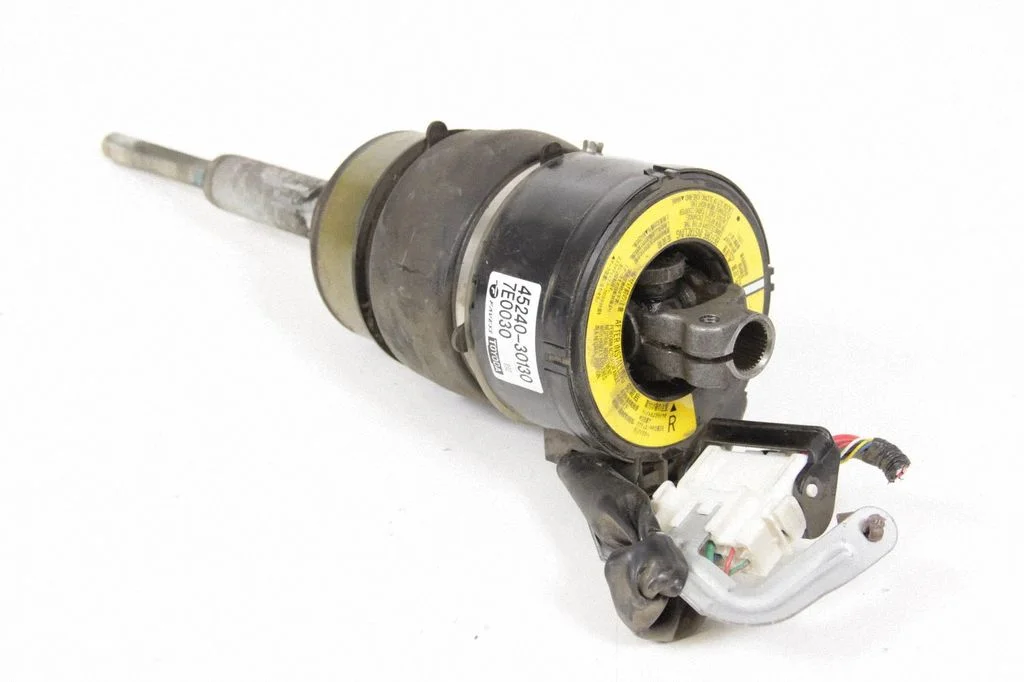 Roolisamba ristliigend – Lexus GS 300 350 430 450H (2005-2012)