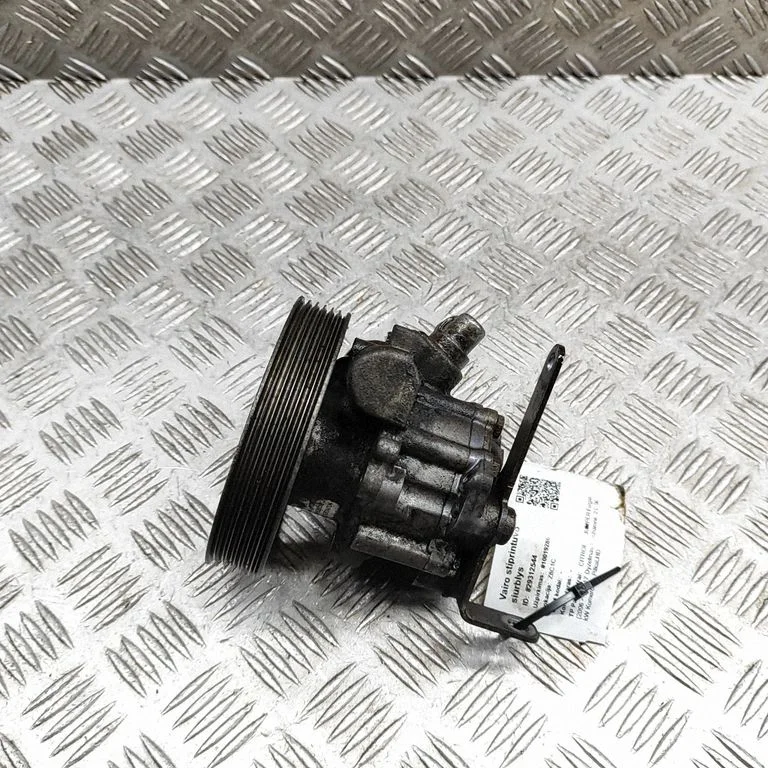 Power steering pump – Citroen Jumper (2014-)