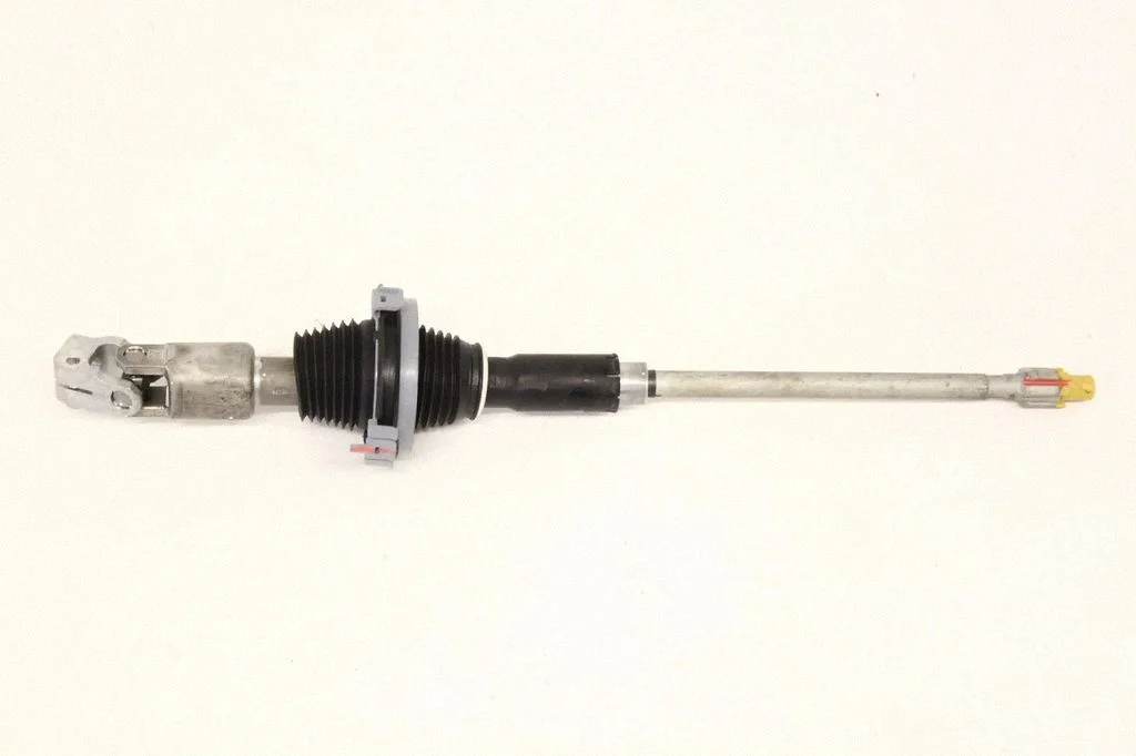 Steering column universal joint – Mercedes-Benz GLC-Class C253 (2016-)