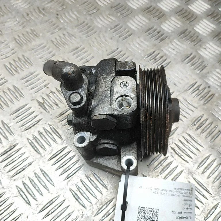 Power steering pump 6R833A696BC