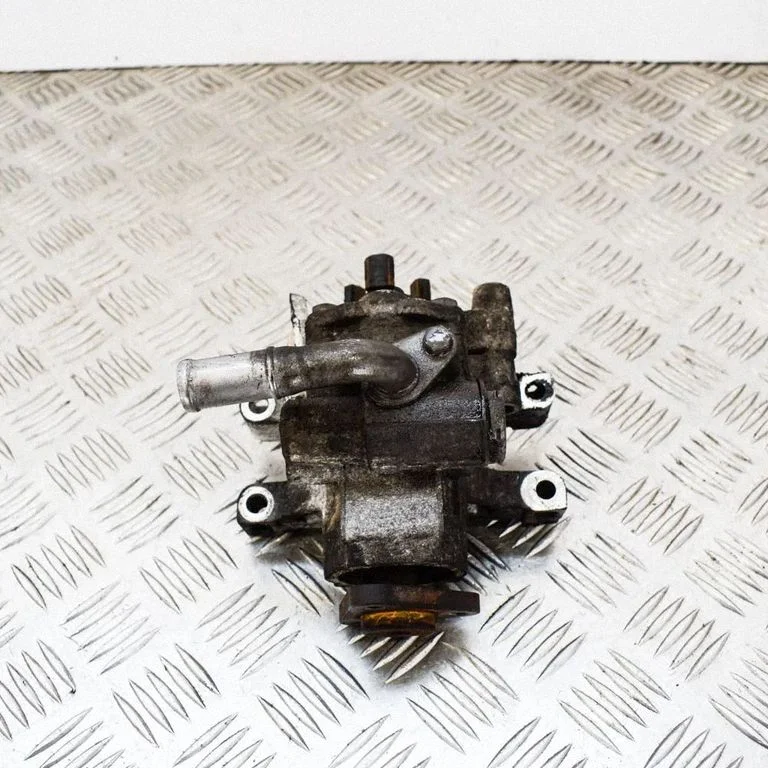 Power steering pump