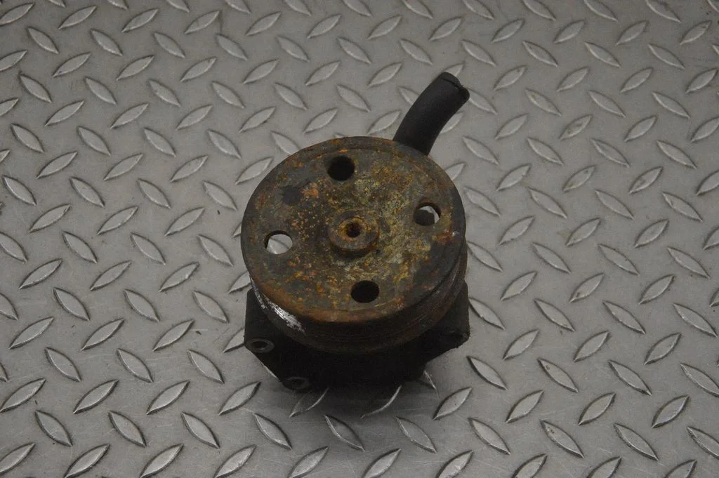 Roolivõimendi pump – Ford Transit Custom (2013-2023)