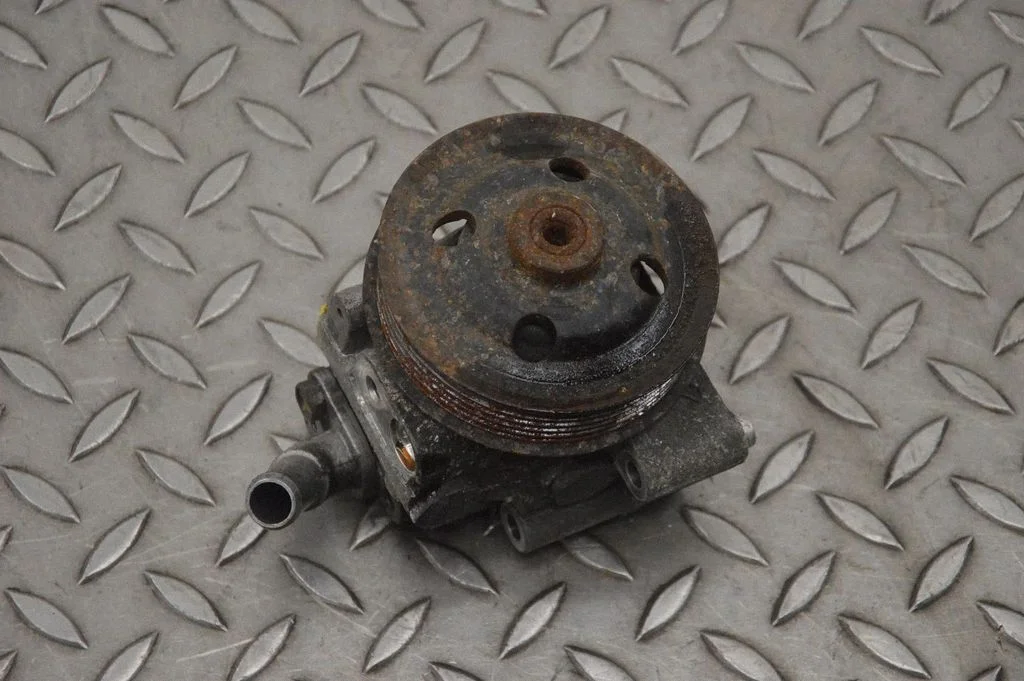 Roolivõimendi pump – Jaguar XJ X351 (2009-2019)
