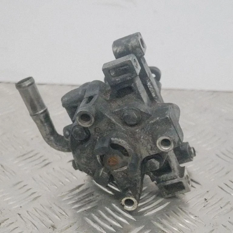 Roolivõimendi pump – Citroen Jumper (2002-2006)