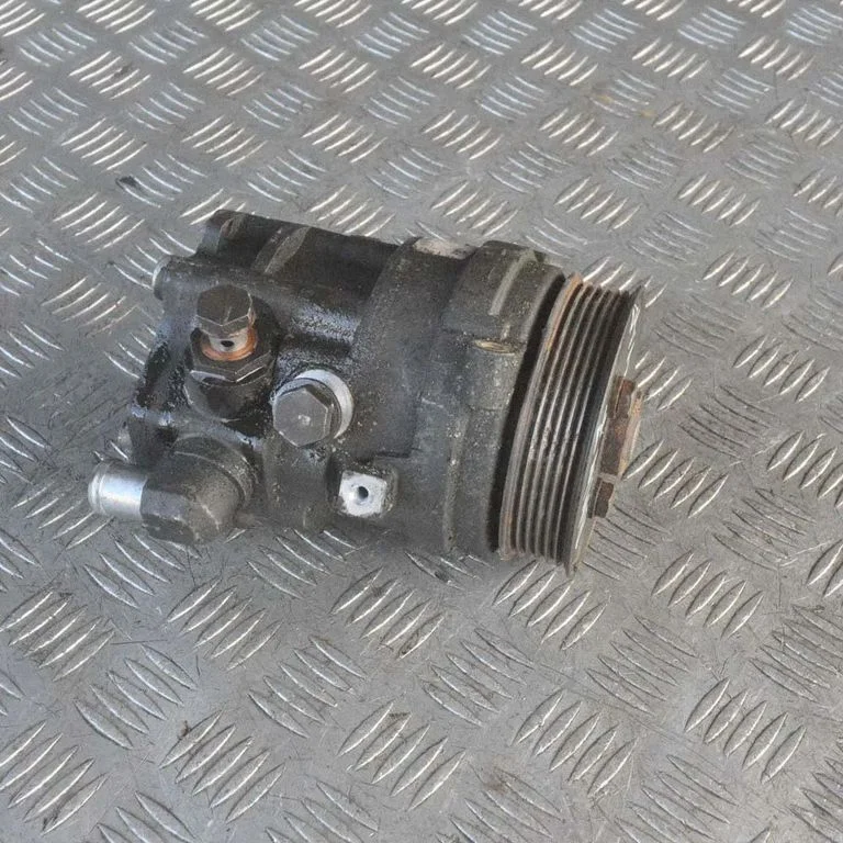 Pompa wspomagania – BMW Seria 7 E65 E66 (2001-2008)
