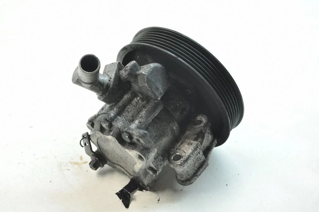 Roolivõimendi pump – Mercedes-Benz CLK-klass A209 C209 (2002-2009)