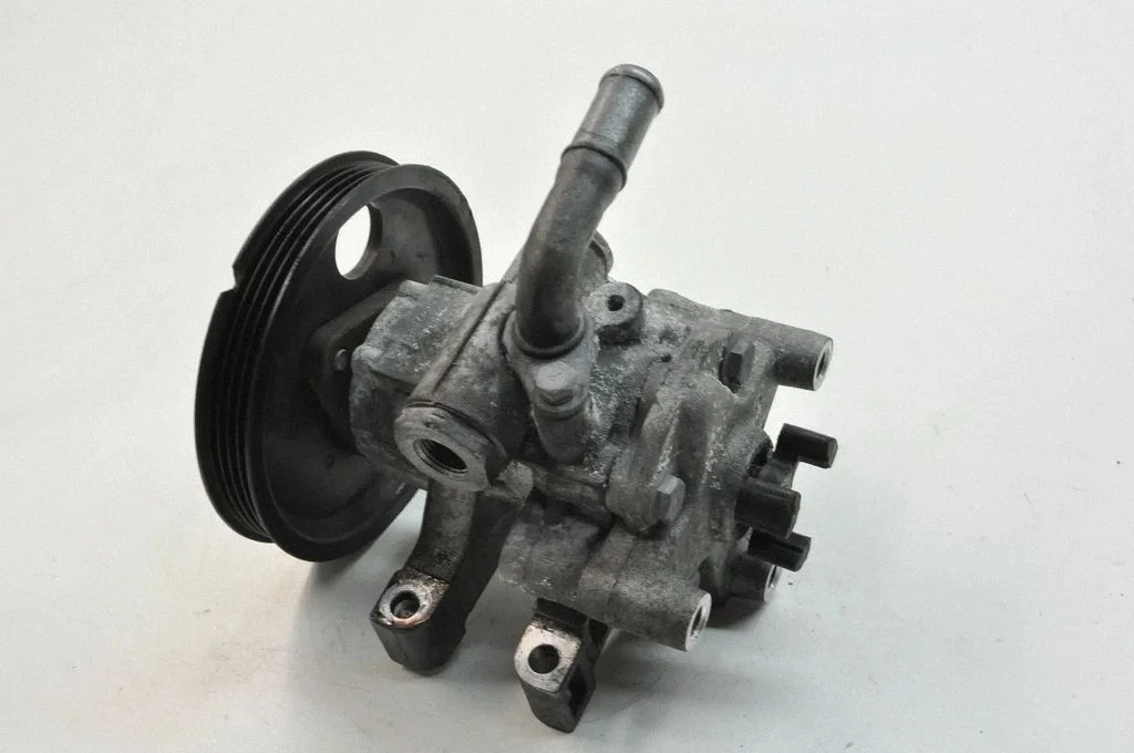 Roolivõimendi pump – Ford Transit Custom (2013-2023)